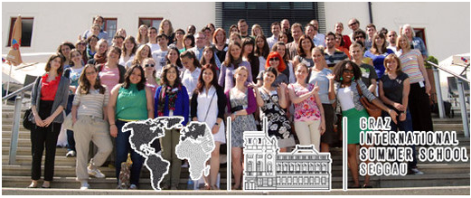 Canterbury Politics and IR Partnership with Graz International Summer School